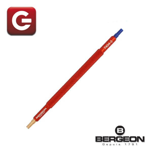 BERGERON 7404-3